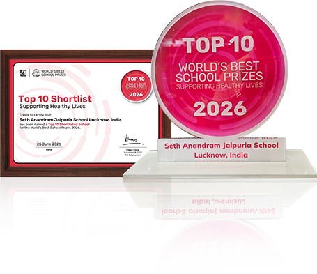 World's Best School Prizes 2026