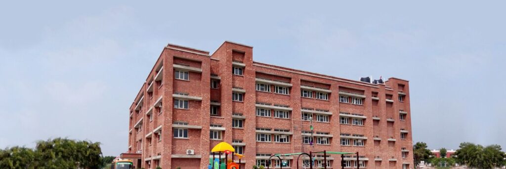 Top School in Lucknow