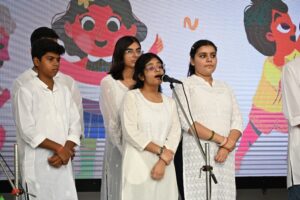 Admission in Lucknow School