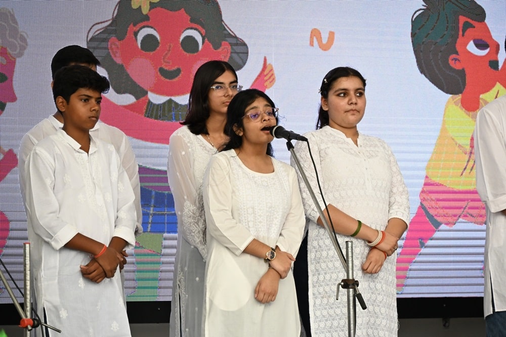 Admission in Lucknow School