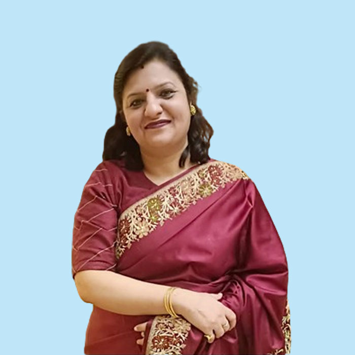 Ms. Monika Taneja Manaktala
