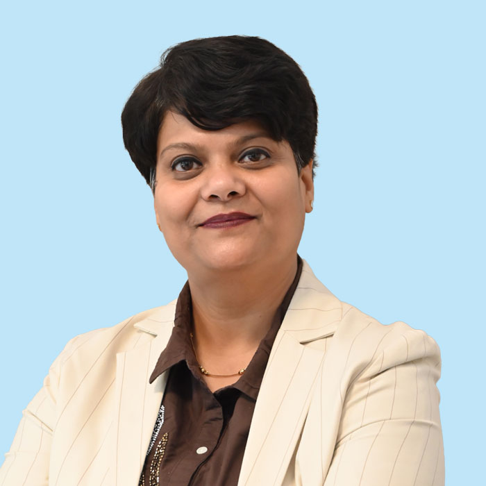 Ms. Shilpi Agarwal