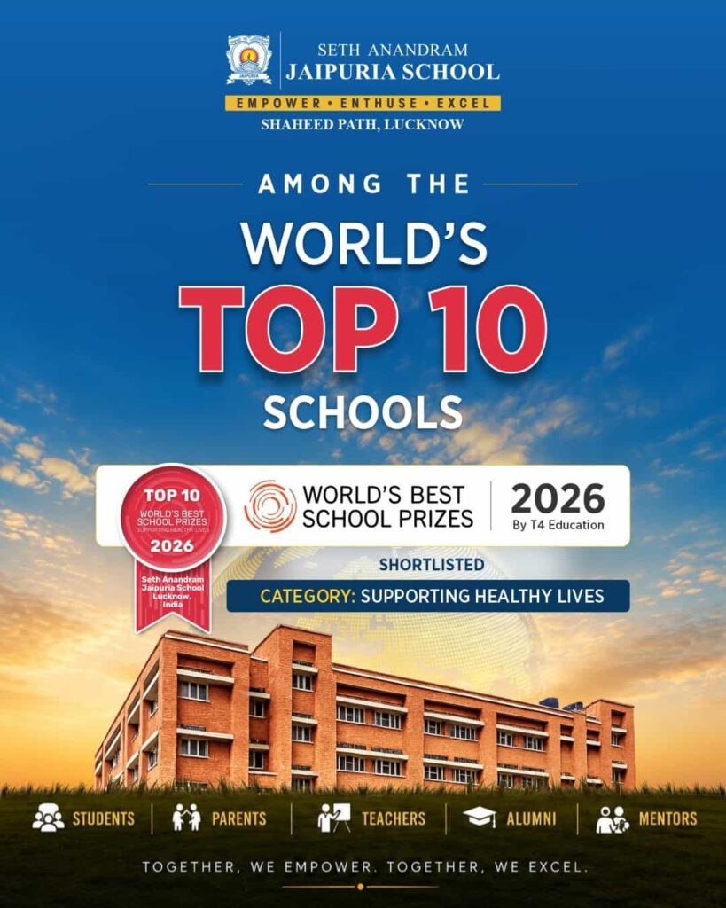 Top 10 World's Top 10 Schools
