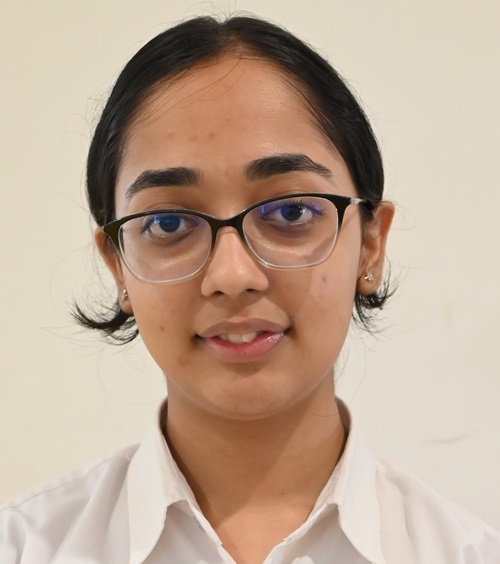 Aditi Tiwari