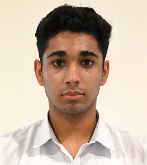 Advick Shukla