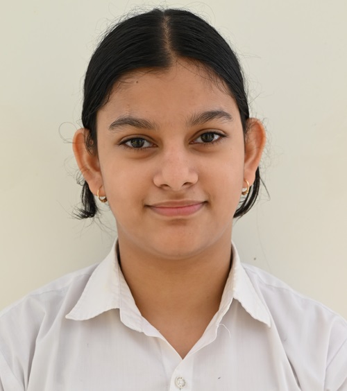 Astha Singh