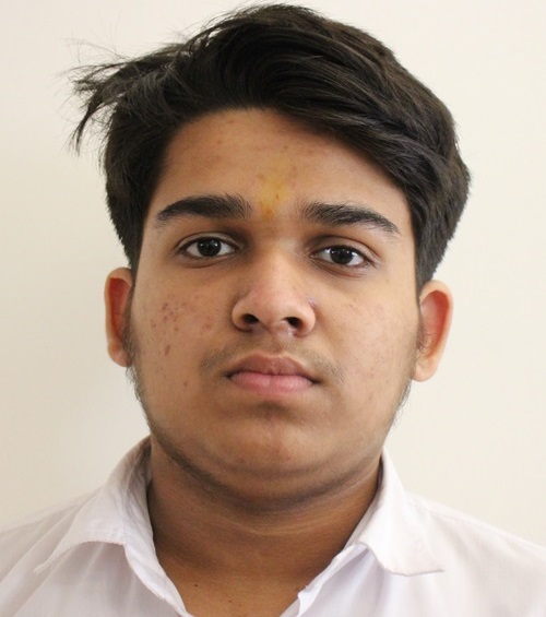 Ayushman Singh