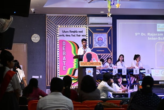 Best School for Children in Lucknow