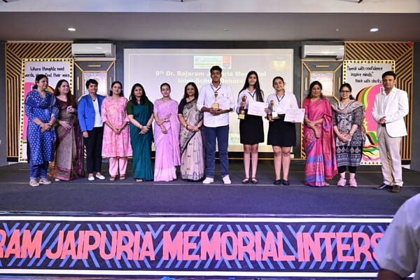 Best School in Lucknow