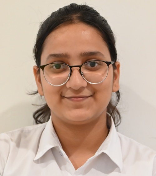 Jaya Shukla