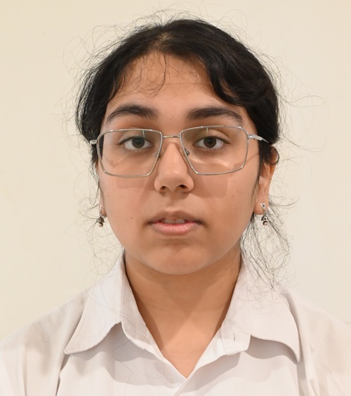 Medha Shanker