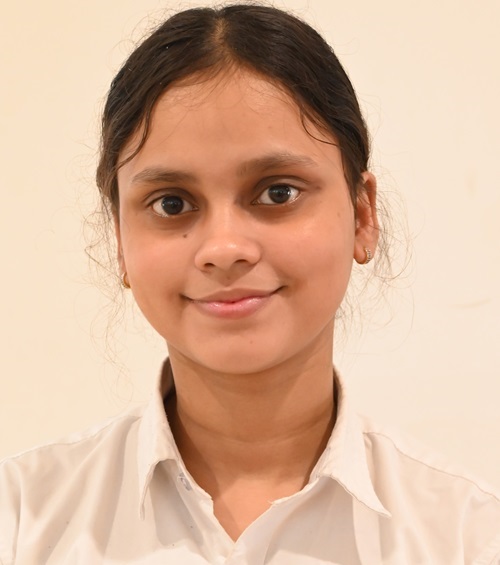 Rashi Kaushal