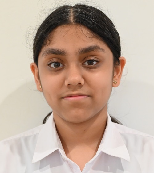 Riya Yadav