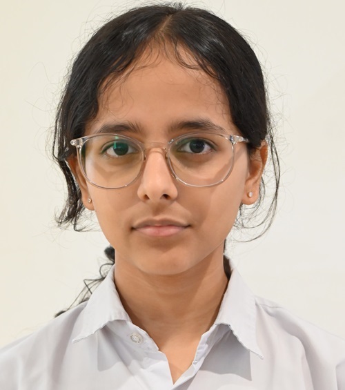 Tiya Agarwal