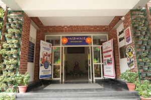 jaipuria Group of Eductaional and Instituions